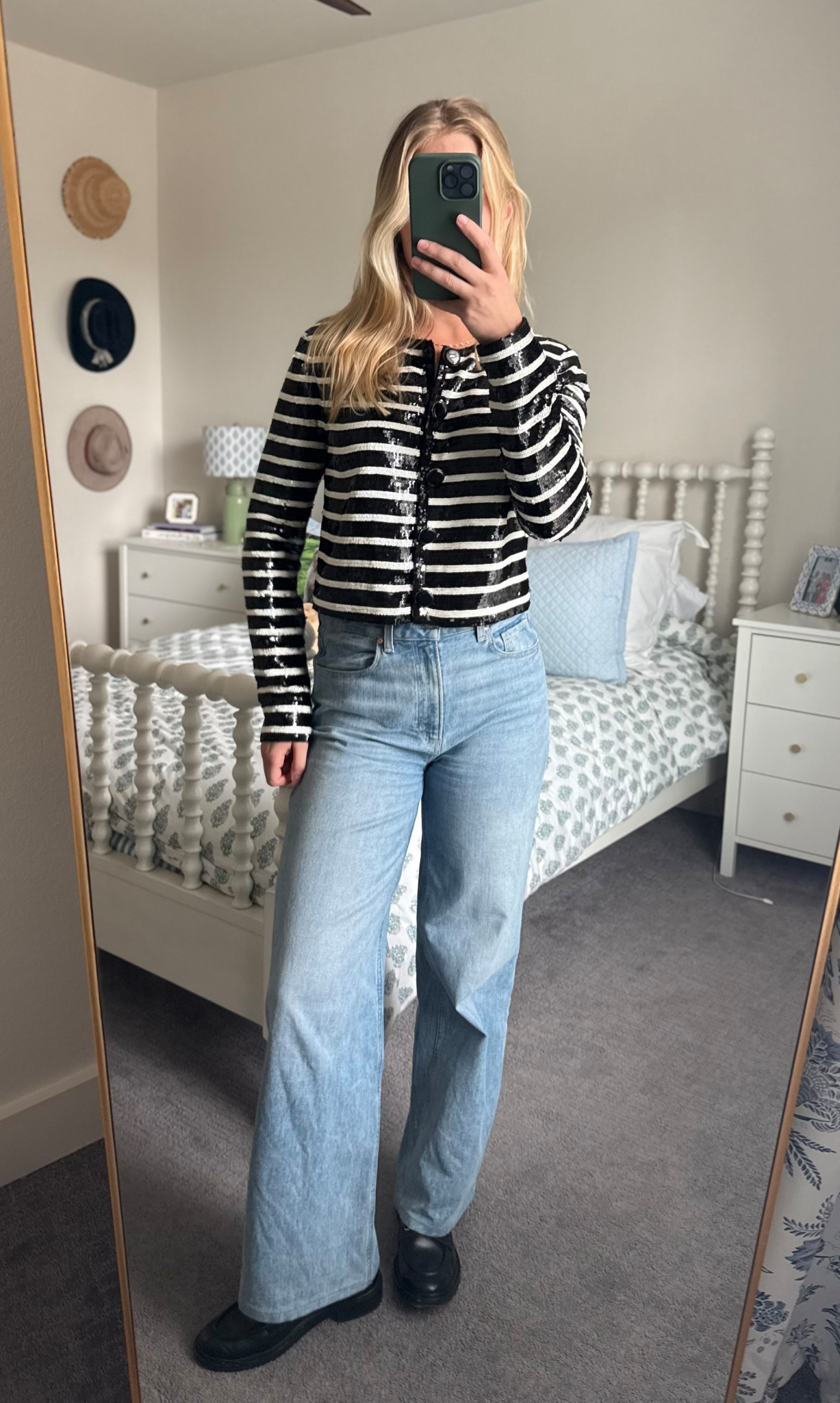 Sparkles for Work today


Paige jeans
Paige denim
High waisted jeans
Wide leg jeans
Light wash jeans
Bloomingdale’s
The outnet
Madewell shoes
Madewell loafers
Fun work outfit
Fall work outfit
Office style
Office clothes
Happy hour look
Dinner outfit
Drinks outfit
Fall outfit
Fall style
Spring outfit
Spring style
Winter outfit
Winter style
Black loafers
Women’s loafers
Veronica Beard Mickey Jacket
Striped jacket
Striped coat
Sequin jacket
Sequin coat
Rent the runway
Striped
Black and white jacket
Black and white coat
Statement jacket
Statement coat
Fun coat
Fun jacket

#LTKxMadewell #LTKootd #LTKWorkwear