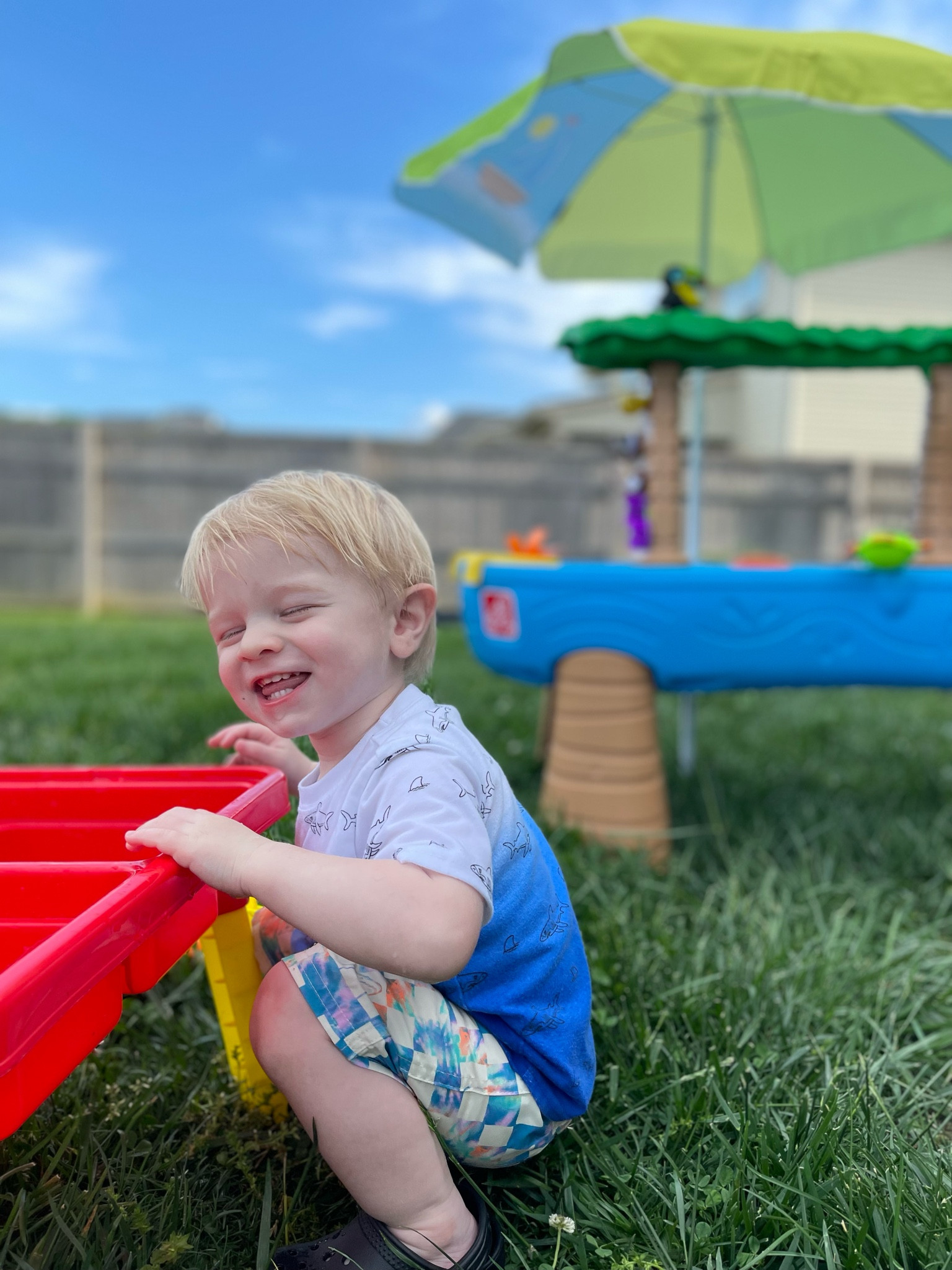 Activity table can use for water or sand and water table! 

#LTKbaby #LTKfamily #LTKkids