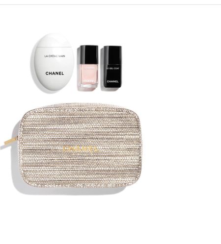 Chanel holiday gift set

#LTKHoliday #LTKSeasonal #LTKGiftGuide