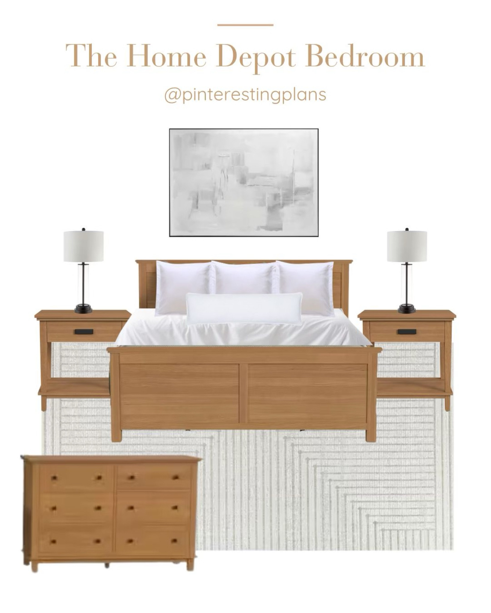 The Home Depot Bedroom - 

#LTKHome #LTKStyleTip #LTKFamily