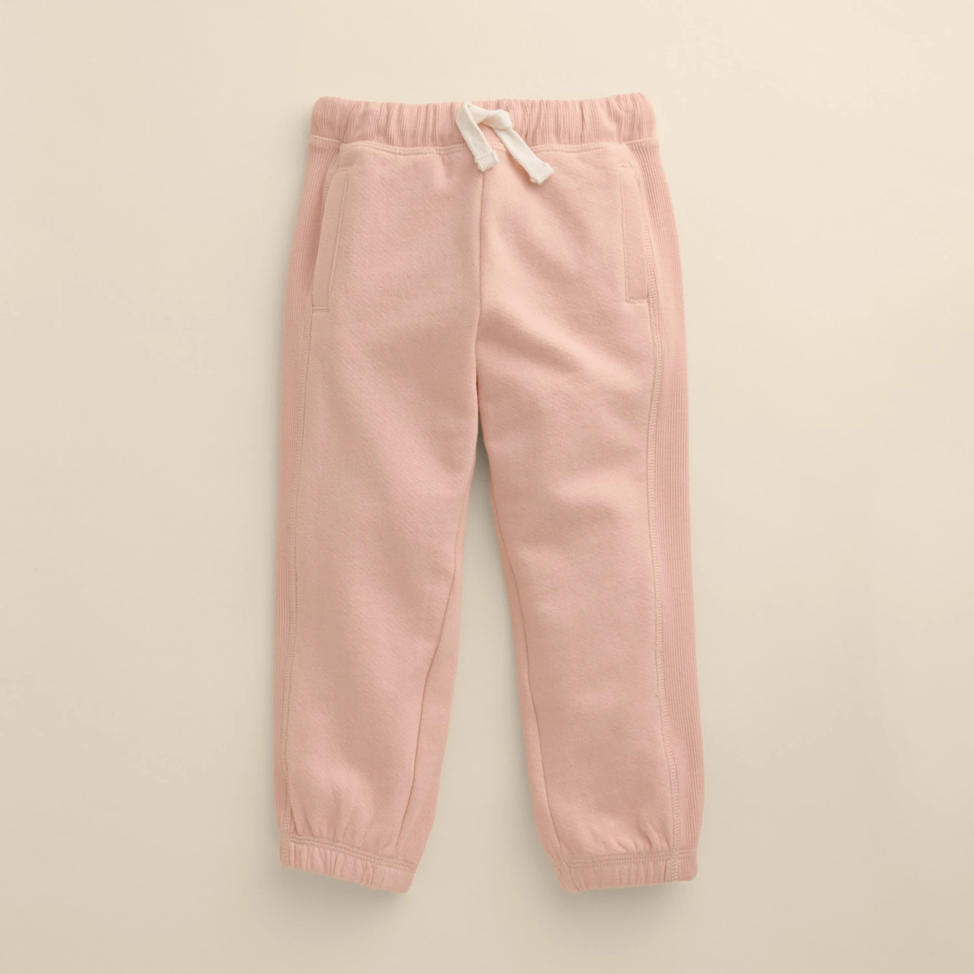 Baby & Toddler Little Co. by Lauren Conrad Seamed Joggers | Kohl's