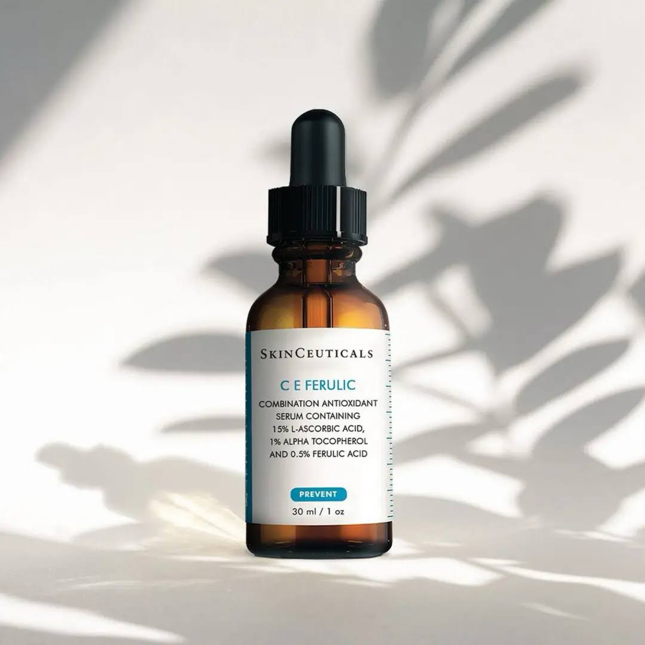 This is one of my favorite vitamin C serums. I love result driven products. I can’t recommend products if I don’t feel they work. This is packed with clinical ingredients including 15% pure vitamin C & .5% ferulic. Ultimate defense and protection from the environment, increases firmness, enhances radiance and reduces the appearance of fine lines and wrinkles. It’s a pricey product but worth the investment of your skin.
Also TSA approved if your a traveler 🍊Iran

#LTKover40 #LTKbeauty