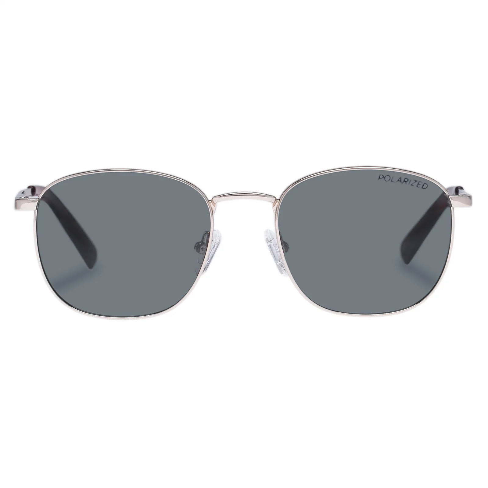 NEPTUNE DEUX | GOLD POLARIZED | Le Specs (Australia)