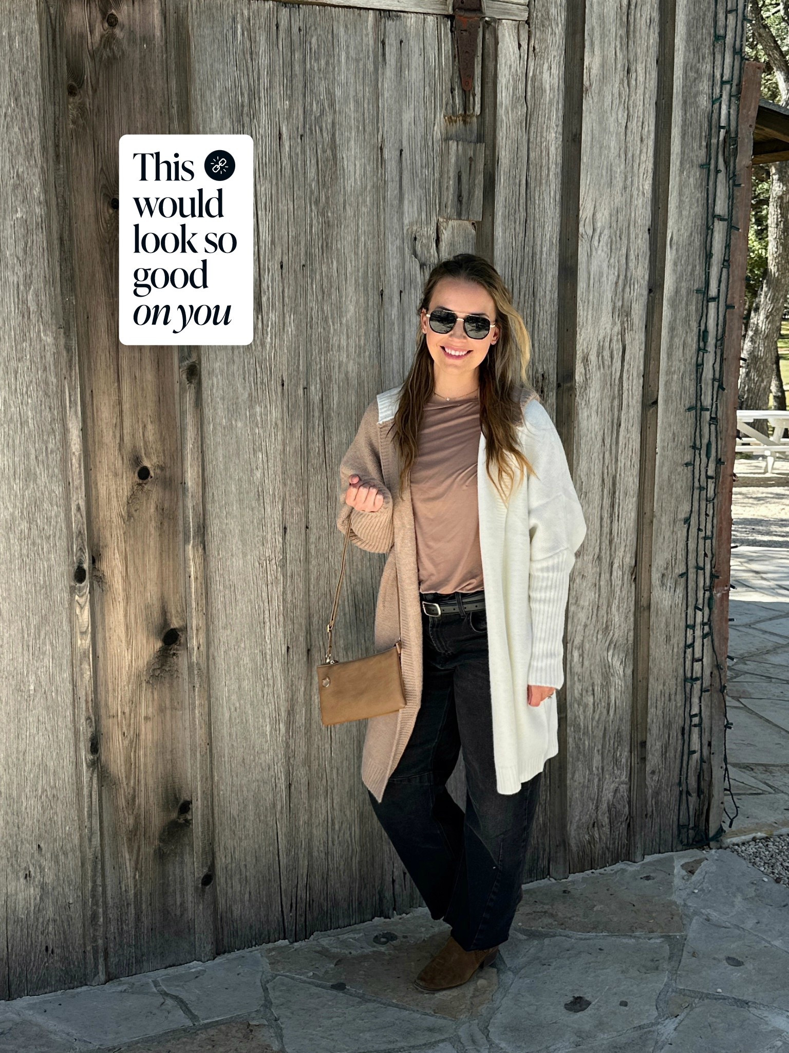 Yesterday’s fall look linked below! 👇🏻 

#LTKShoeCrush #LTKWorkwear #LTKStyleTip