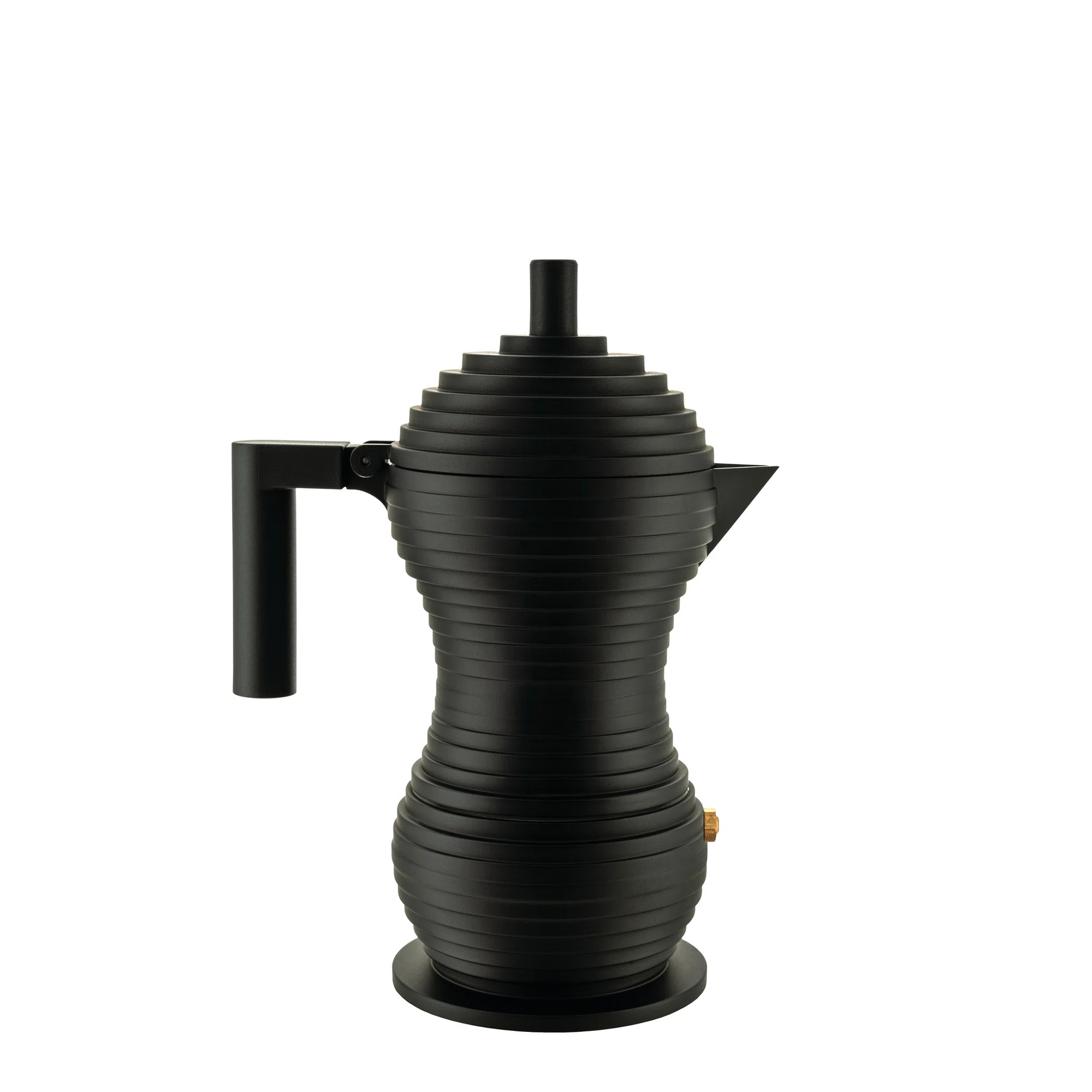 Pulcina Espresso Coffee Maker MDL02/6 BB | Wayfair North America