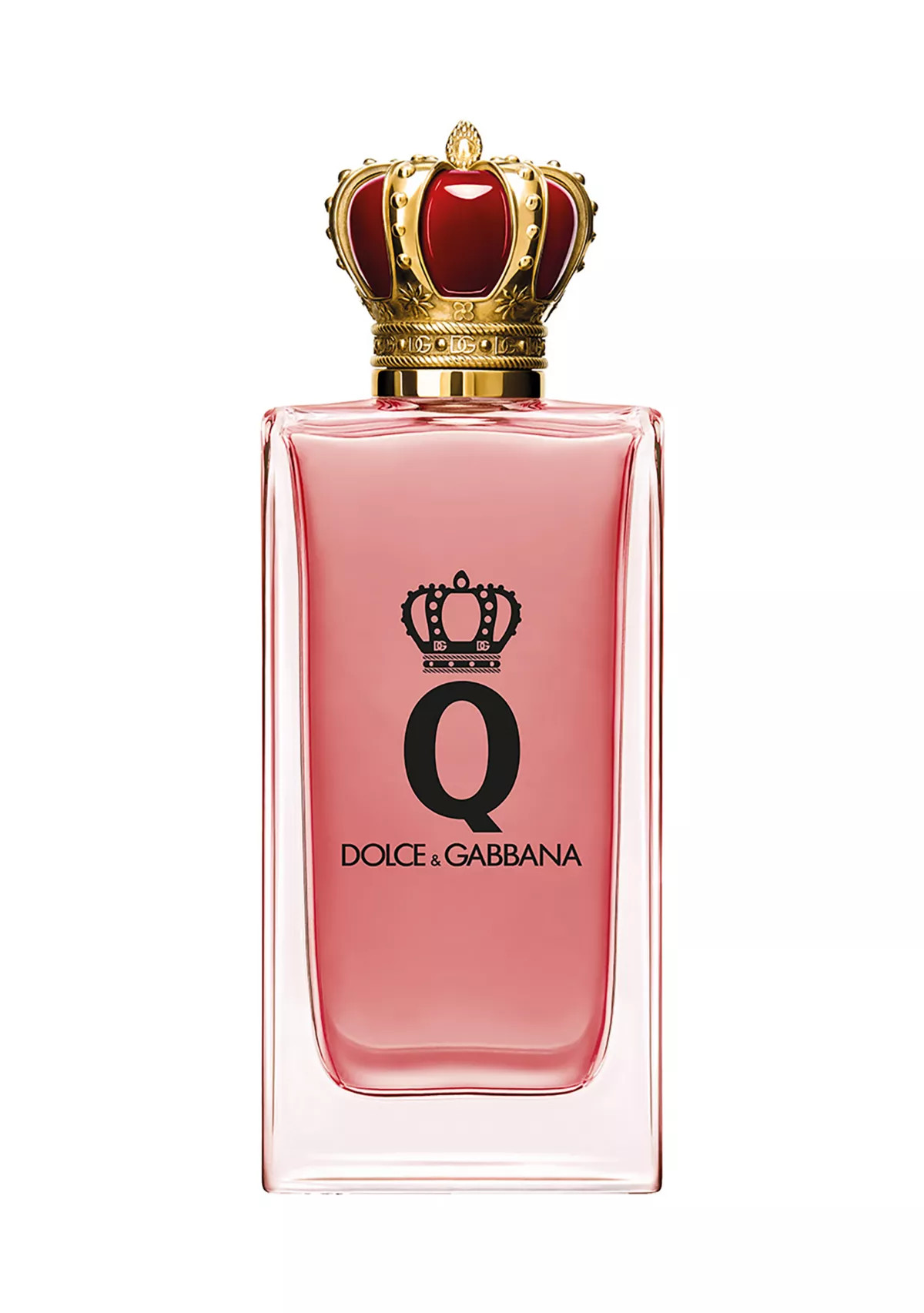 Dolce & GabbanaQ by Dolce&Gabbana Eau de Parfum Intense | Belk