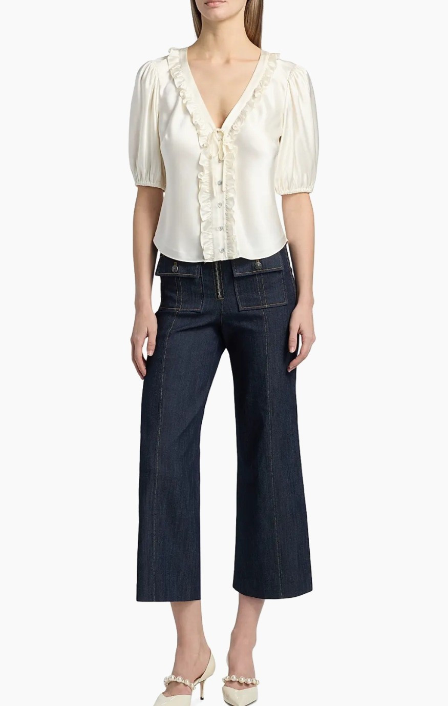 Don’t miss Saks Fifth Avenue Spring Sale 🌷 Ends tonight! Shop stunning dresses, denim, tops, sandals & bags at unbeatable designer prices!#SaksFifthAvenue #SaleEnding #SpringDeals #DesignerFashion #LuxurySale #SummerReady #FashionLovers #DenimTrend #StylishLooks #ShopBeforeGone #LimitedTimeOffer #TrendAlert #BestDeals

#LTKSeasonal #LTKSaleAlert #LTKMothersDay
