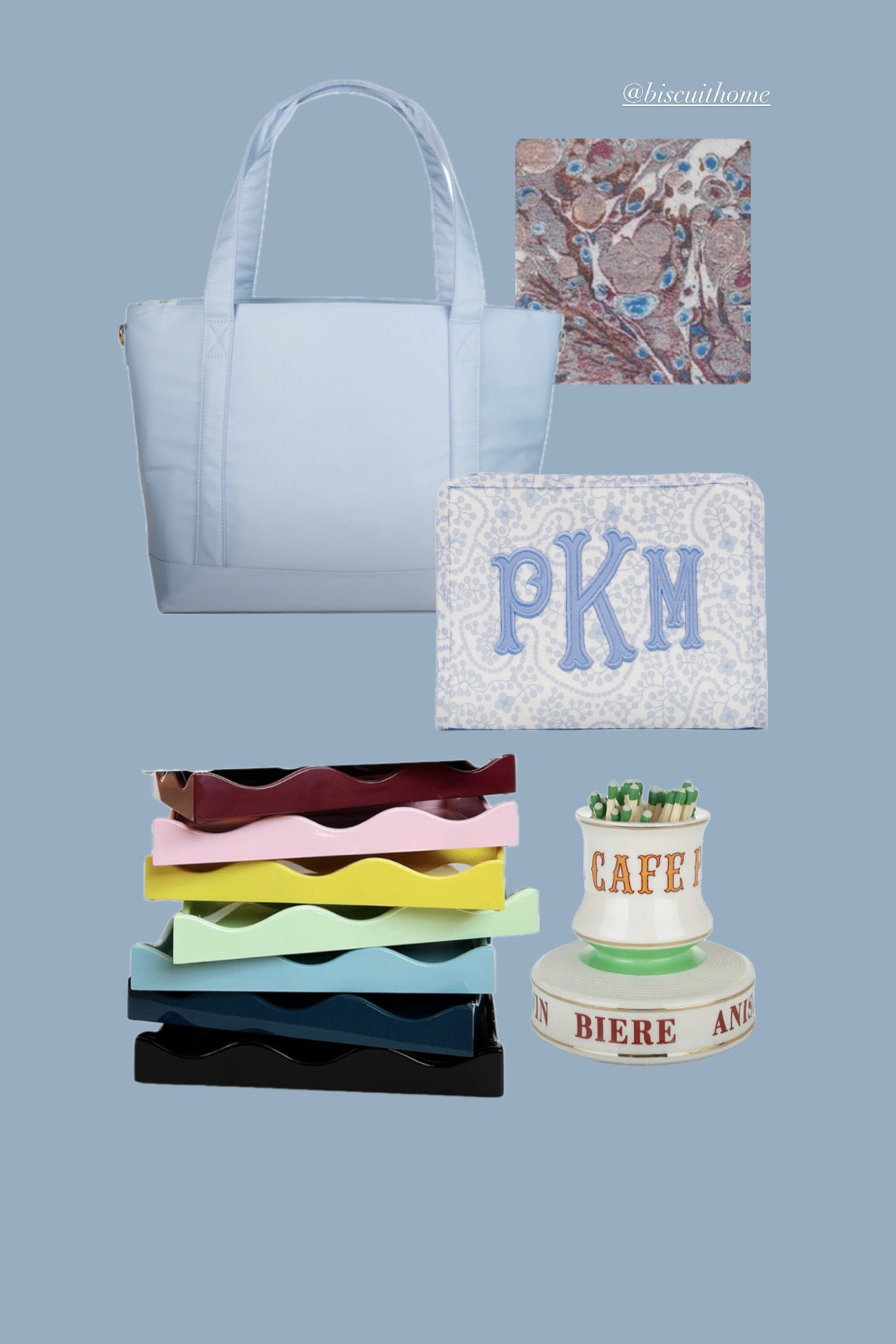 Biscuit home sale—30% off sitewide!