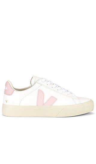 Campo Sneaker in Extra-White & Petale | Revolve Clothing (Global)