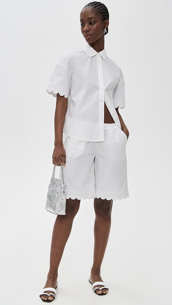 The Garment Cyprus Shorts | Shopbop | Shopbop