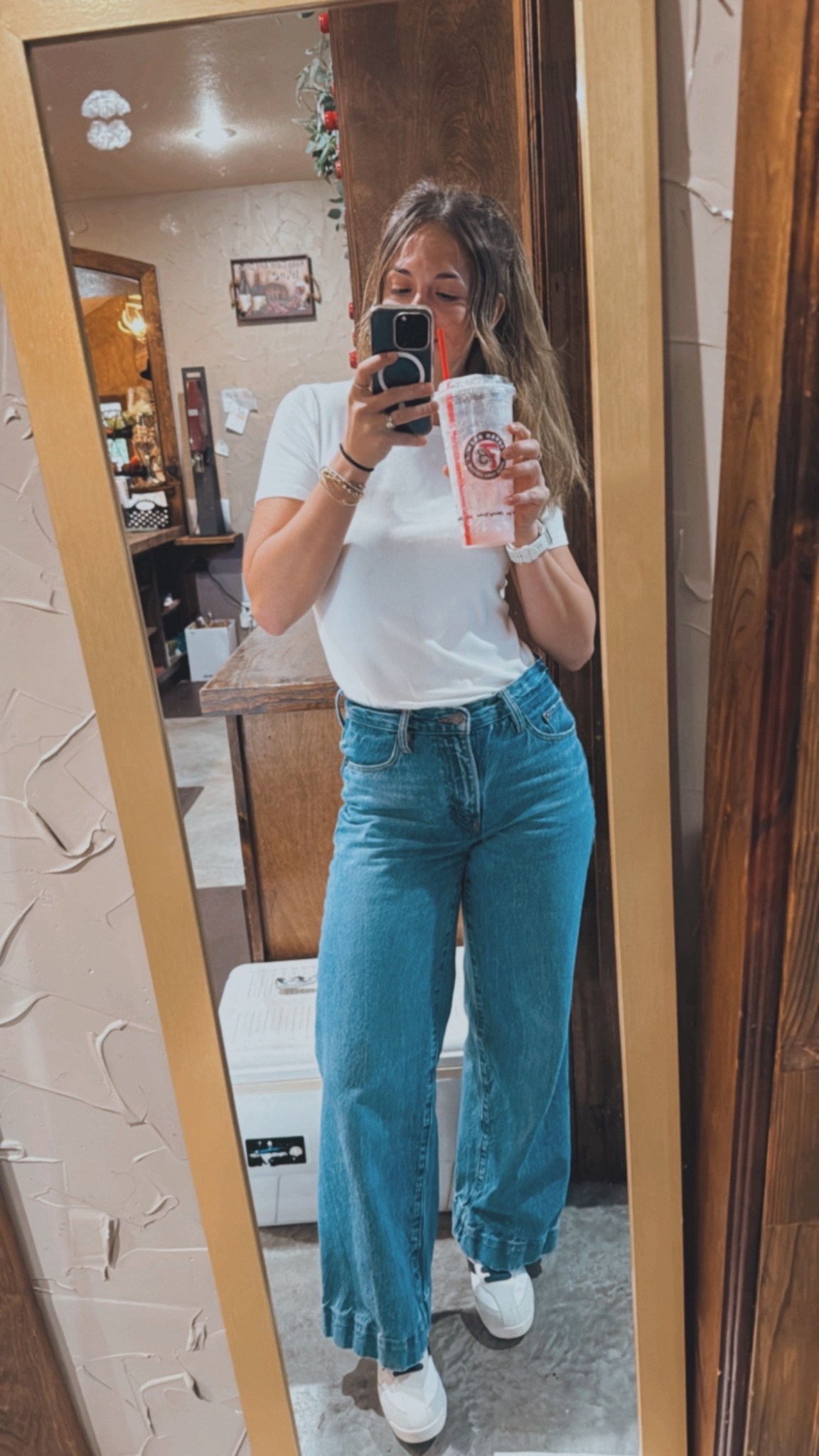 My uniform 


#LTKFindsUnder100 #LTKFindsUnder50 #LTKStyleTip