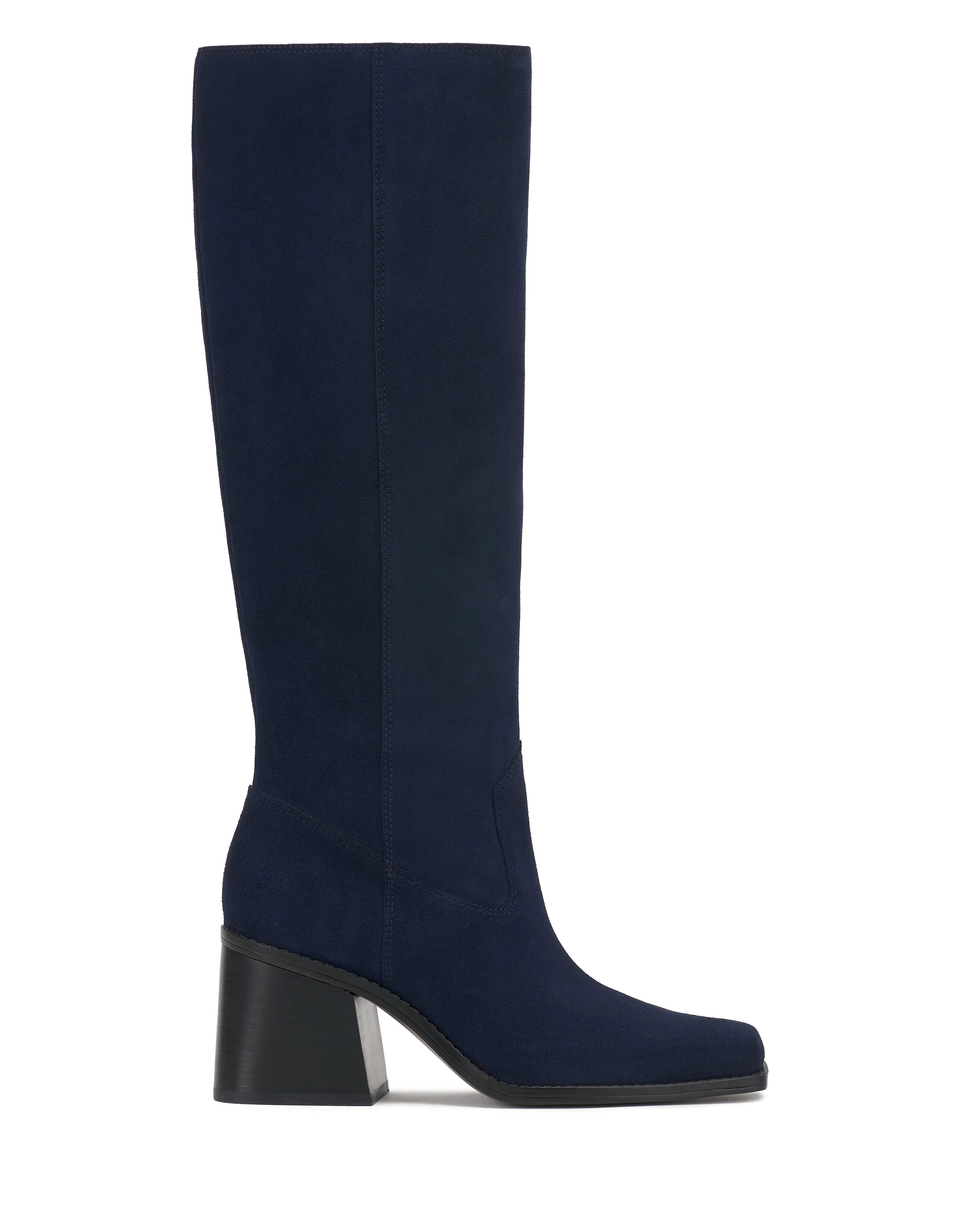 Sangeti Wide Calf Boot | Vince Camuto