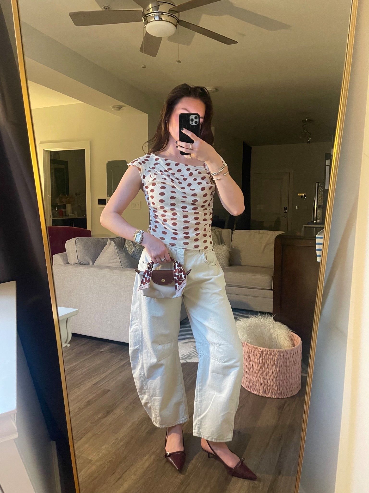 #LTKSeasonal #LTKootd #LTKSpringSale