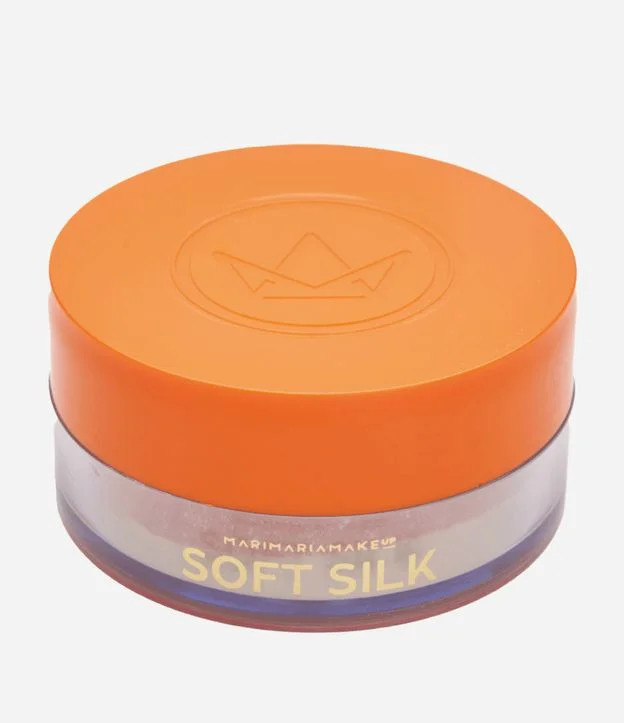 Mari Maria Makeup Soft Silk Cupcake | Renner (BR)