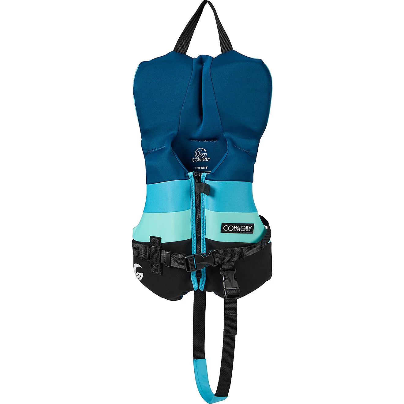 Connelly Infants' V-Back Life Vest | Academy Sports + Outdoors