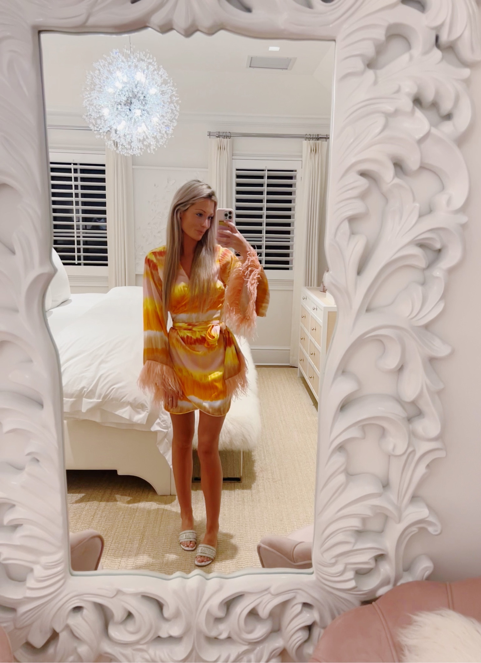 Alexis Viona Dress