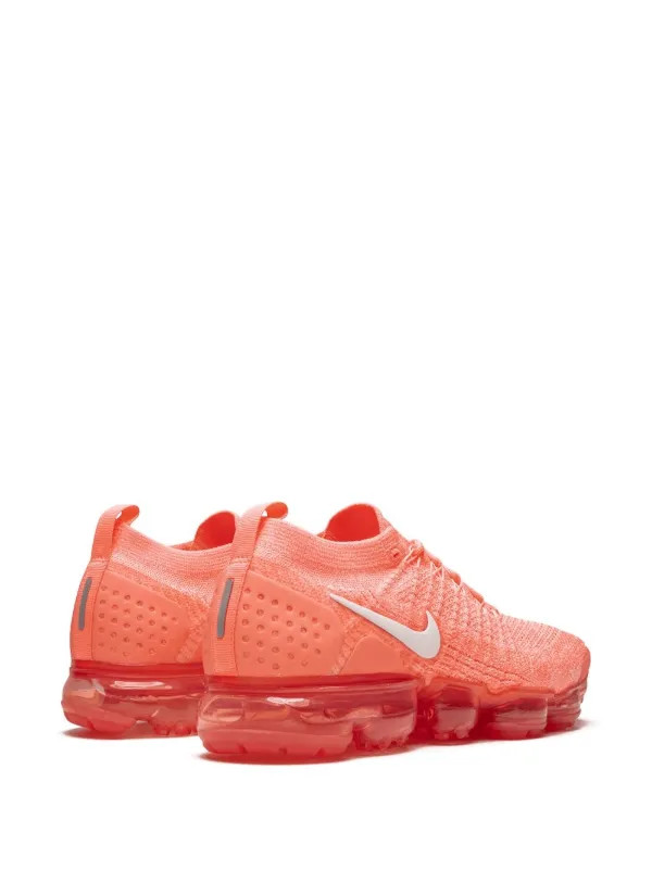 Nike Air Vapormax Flyknit 2 Sneakers - Farfetch | Farfetch Global