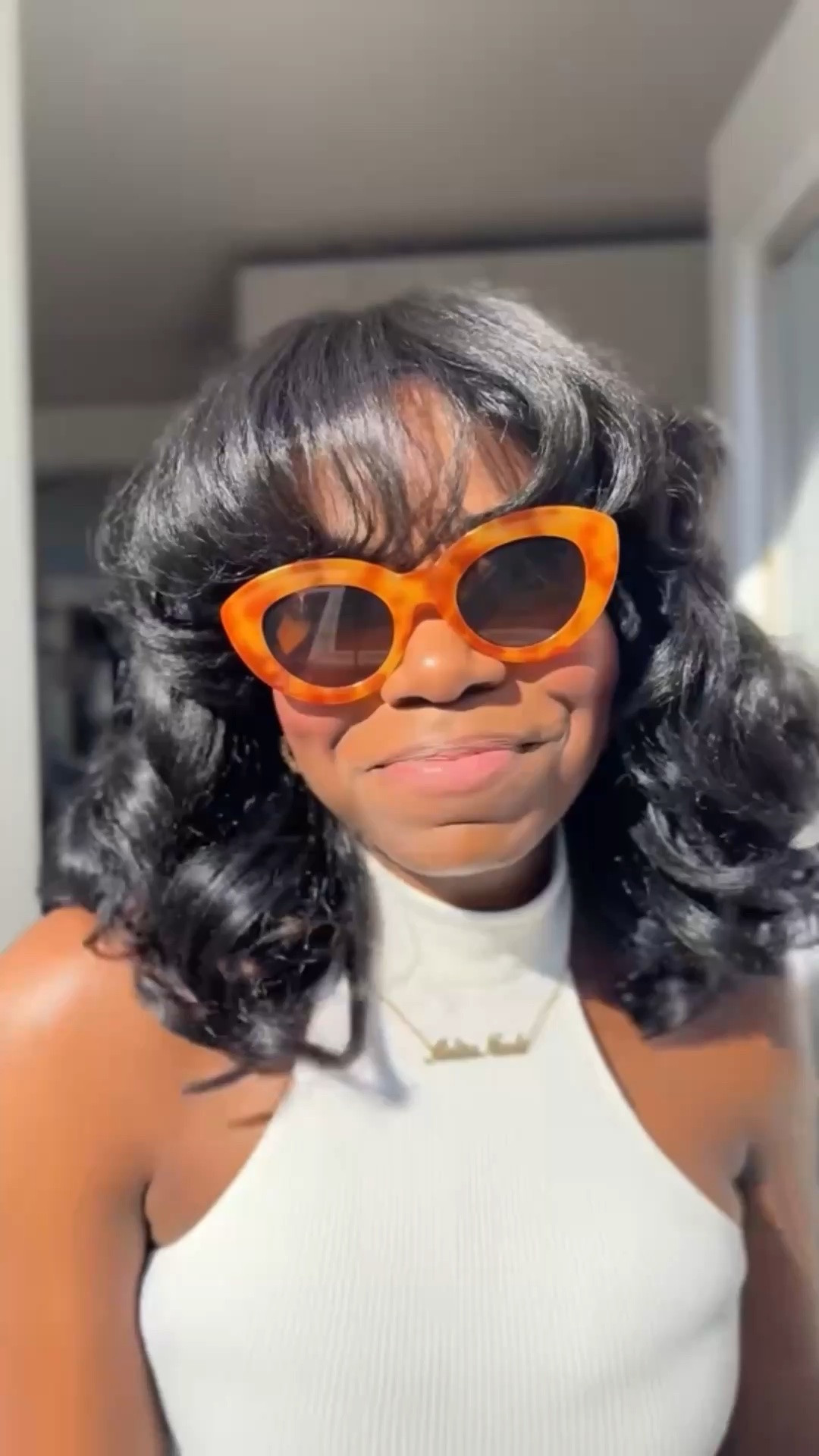 Don’t forget to protect your eyes when you’re outside! Sunnies are the sunscreen for your eyes. All sunglasses can be found at Amazon.

#LTKootd #LTKSeasonal #LTKSaleAlert