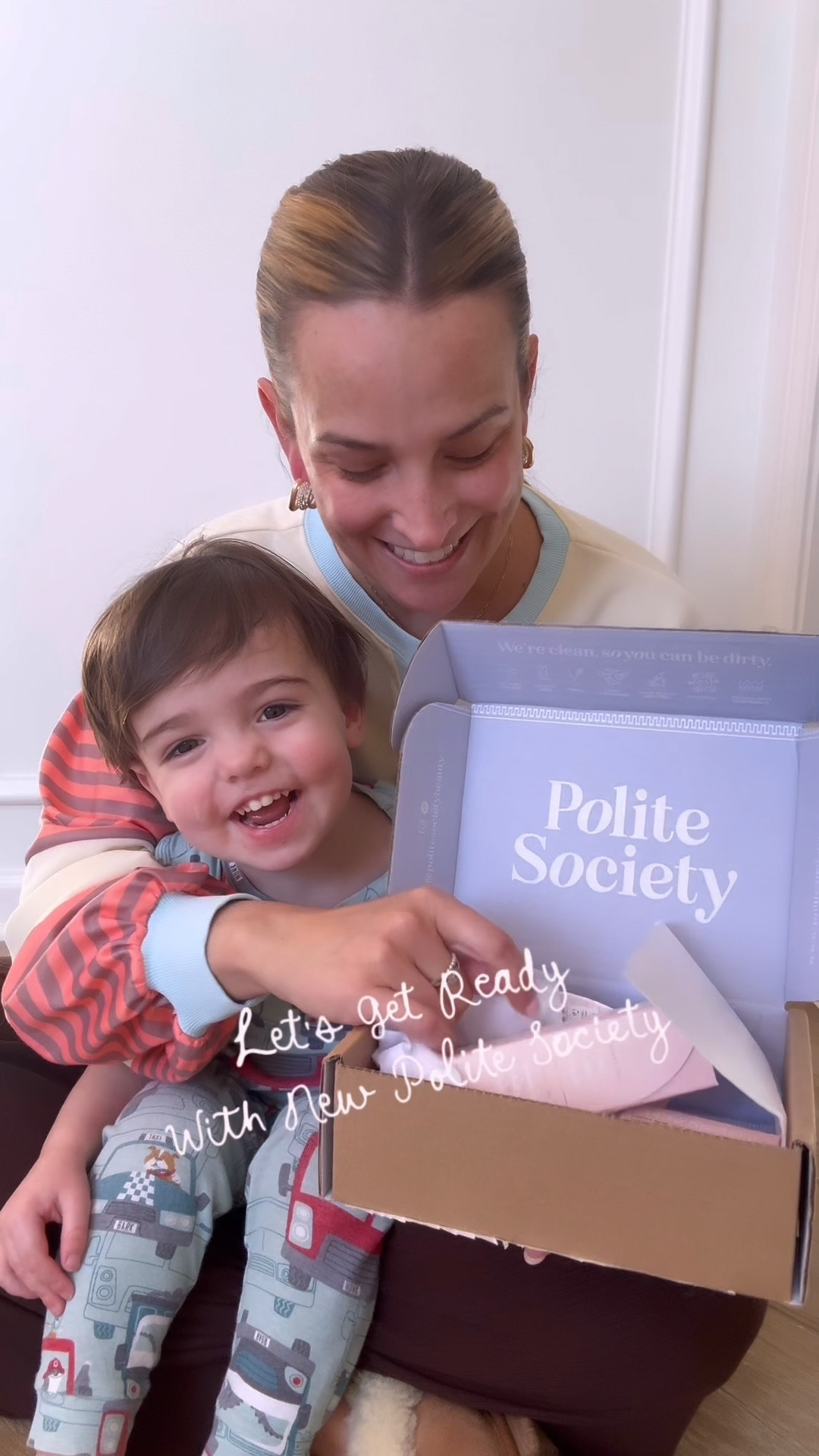 Birthday Treat To Myself: Polite Society Faves!! 💫 @Polite Society 

#LTKgrwm #LTKBeauty #LTKmomlife