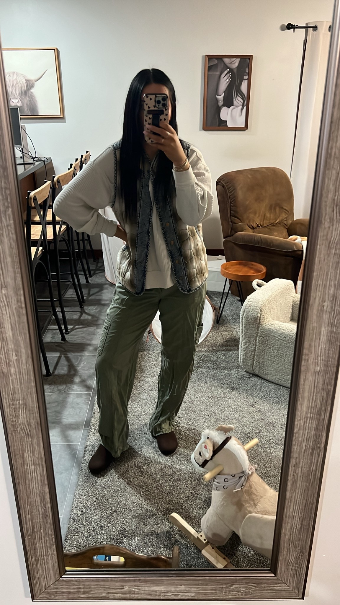 Spring weather coming soon! 

#LTKSpringSale #LTKootd #LTKdayinmylife