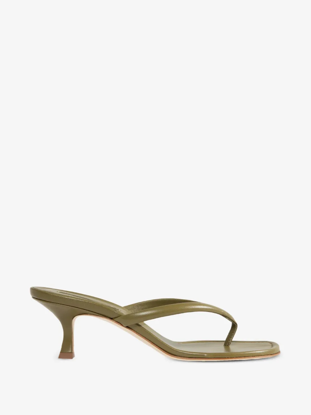 Paterno thong sandals | Farfetch Global