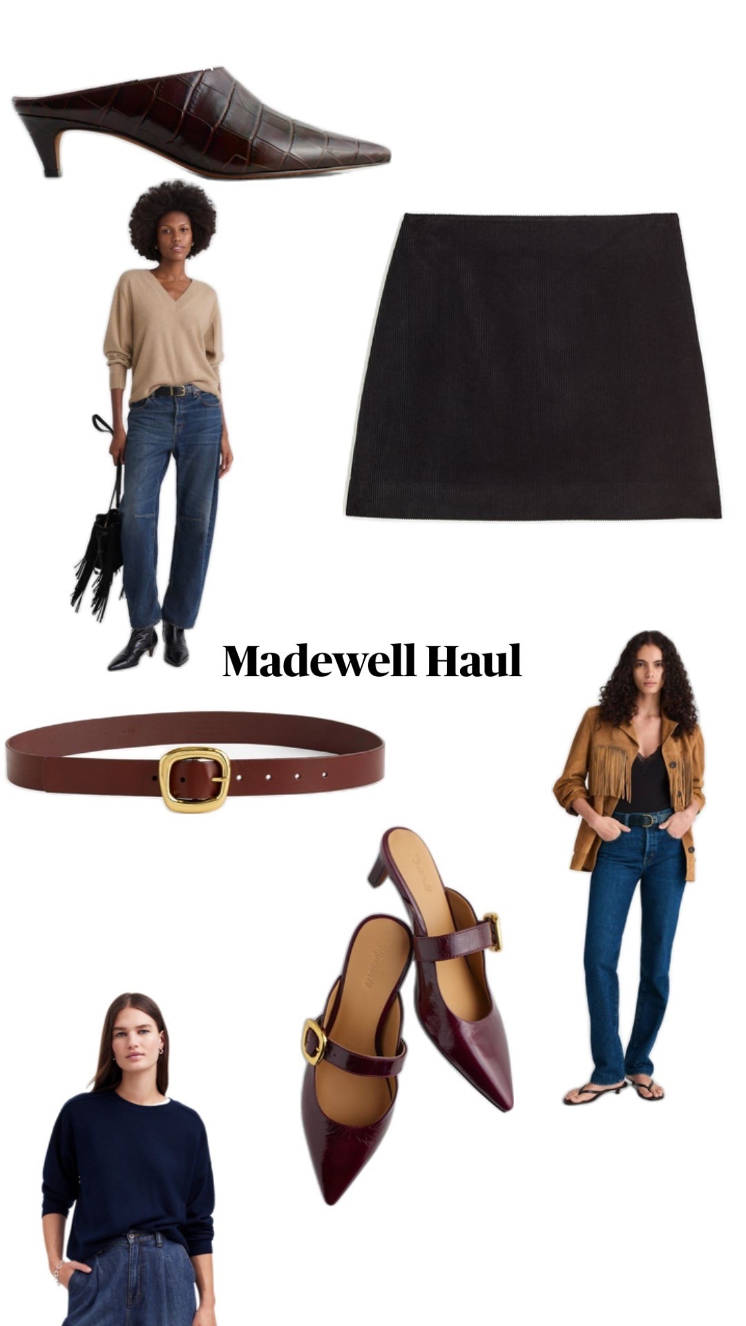 Madewell Sale #ootd #fallfashion #outfitinspo #capsulewardrobe #madewell #sale

#LTKSaleAlert #LTKSeasonal #LTKOver40