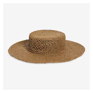 Seaside Sun Hat | Joe Fresh