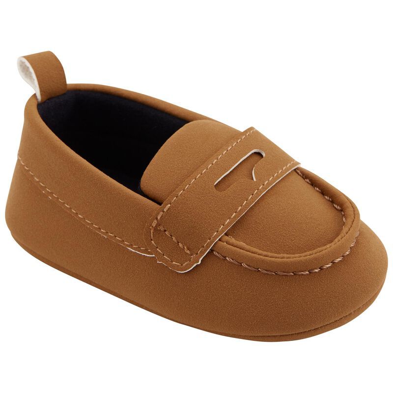 Baby Loafer Baby Shoes | Carter's