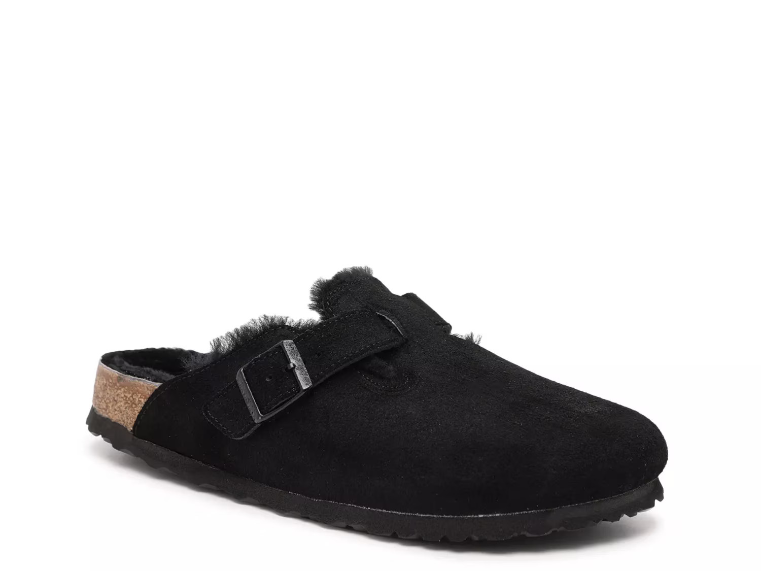 Birkenstock Boston Shearling Clog - Women's | DSW