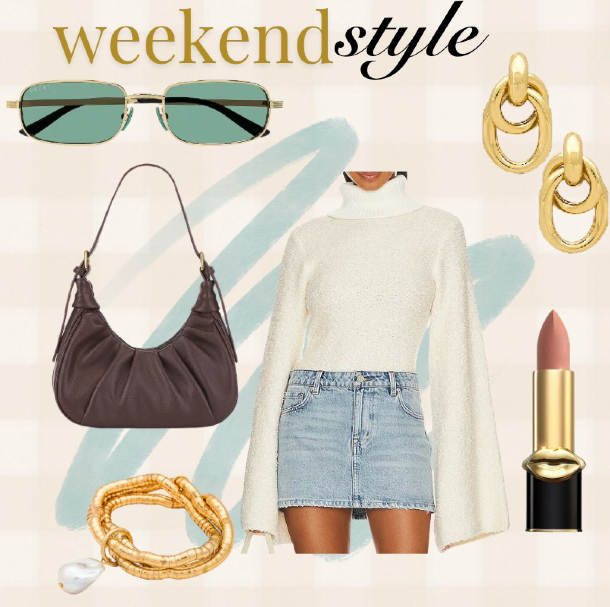weekend style 🌼🏹☁️

Revolve, ootd, weekend, relaxing, long weekend, getaway, packing, vacation, airport, style, 

#LTKSeasonal #LTKSpringSale #LTKsalealert