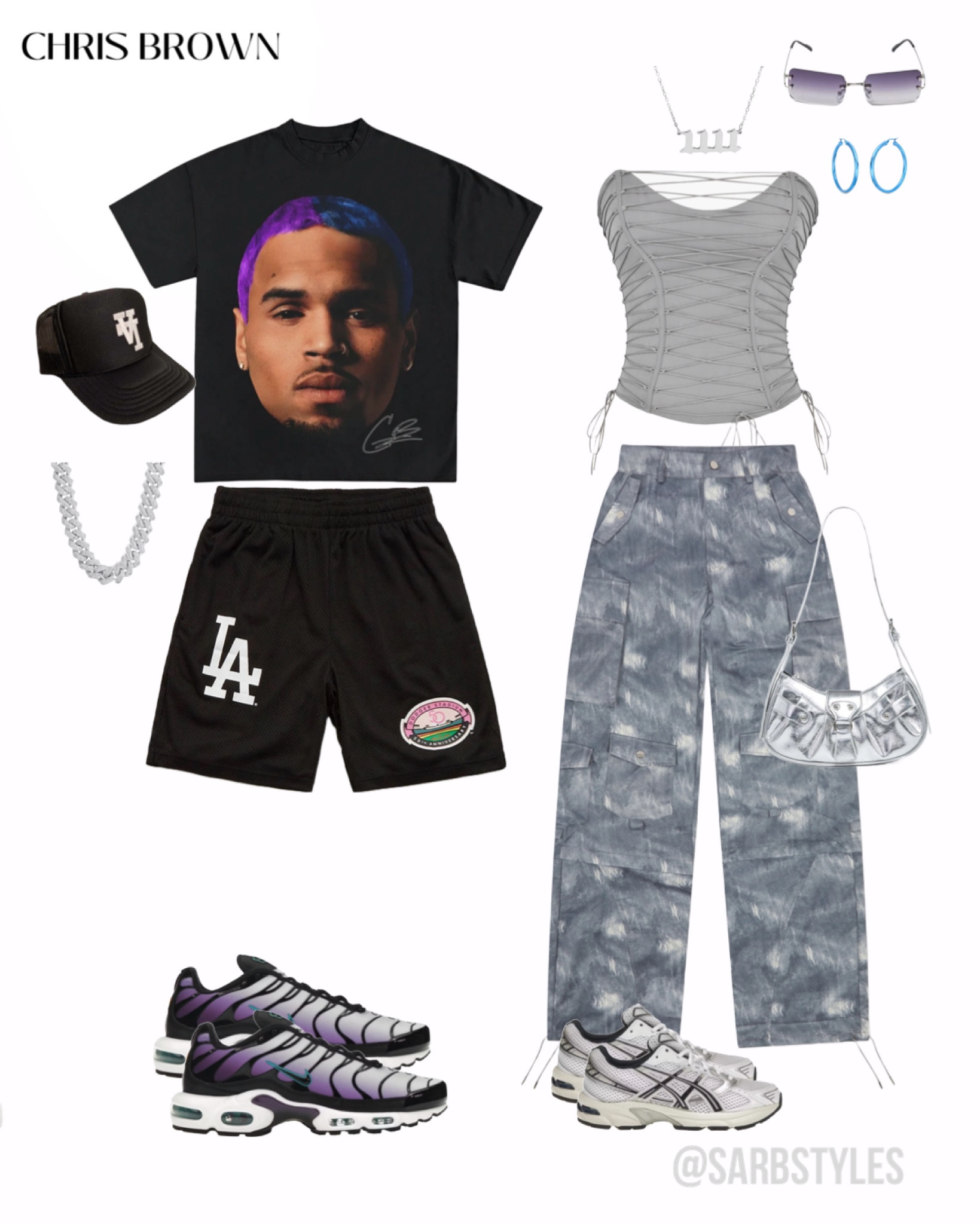 couples concert outfit pt. 6 🎤

#LTKstyletip