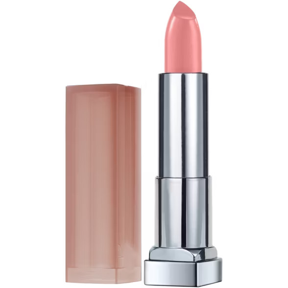 Maybelline Color Sensational The Buffs Lip Color | Target