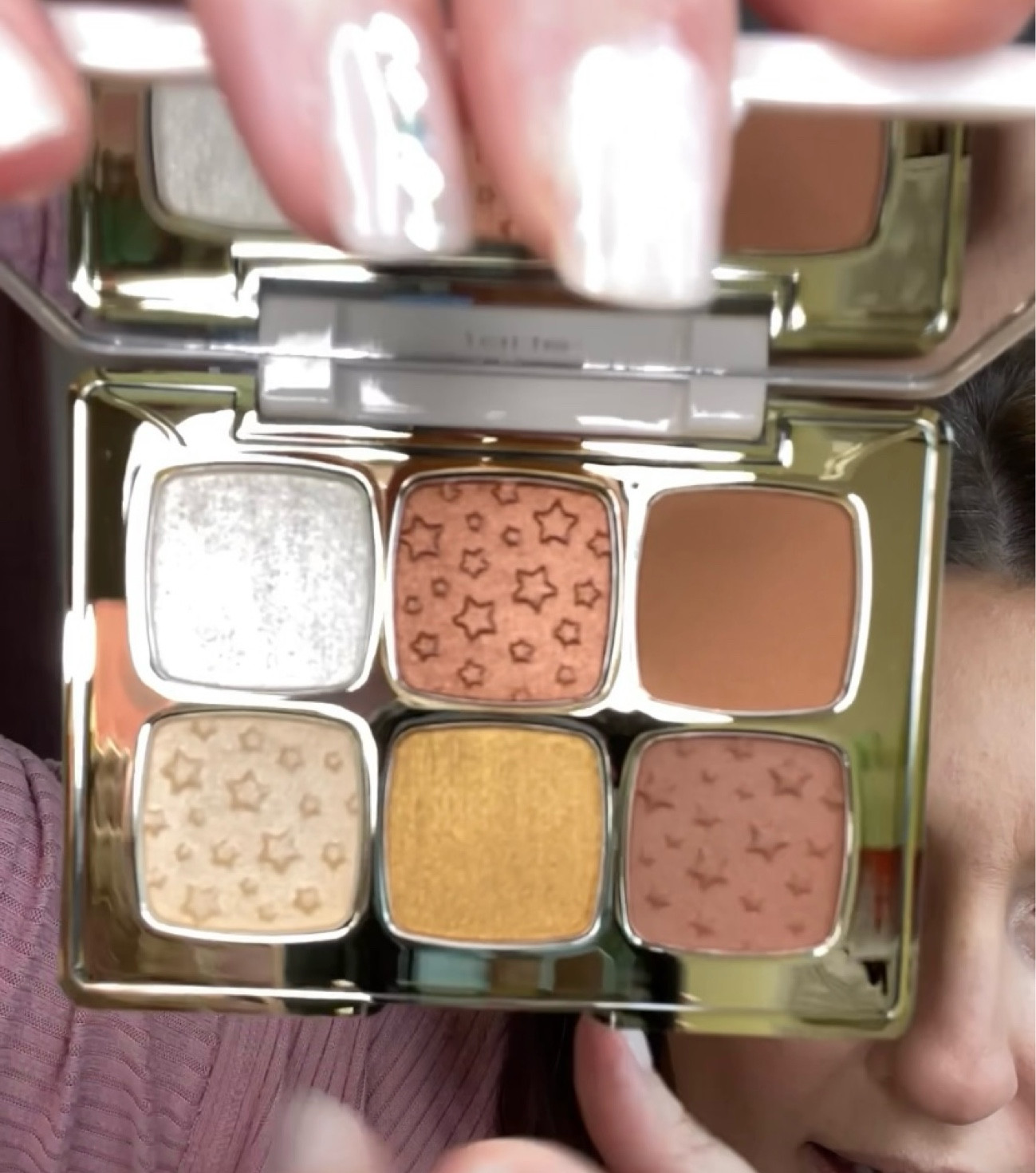 Tarte Amazonian clay all stars
Tarte all stars
Tarte gift set
Tarte palette
Tarte eyeshadow 4 pack

#LTKfindsunder50 #LTKover40 #LTKbeauty