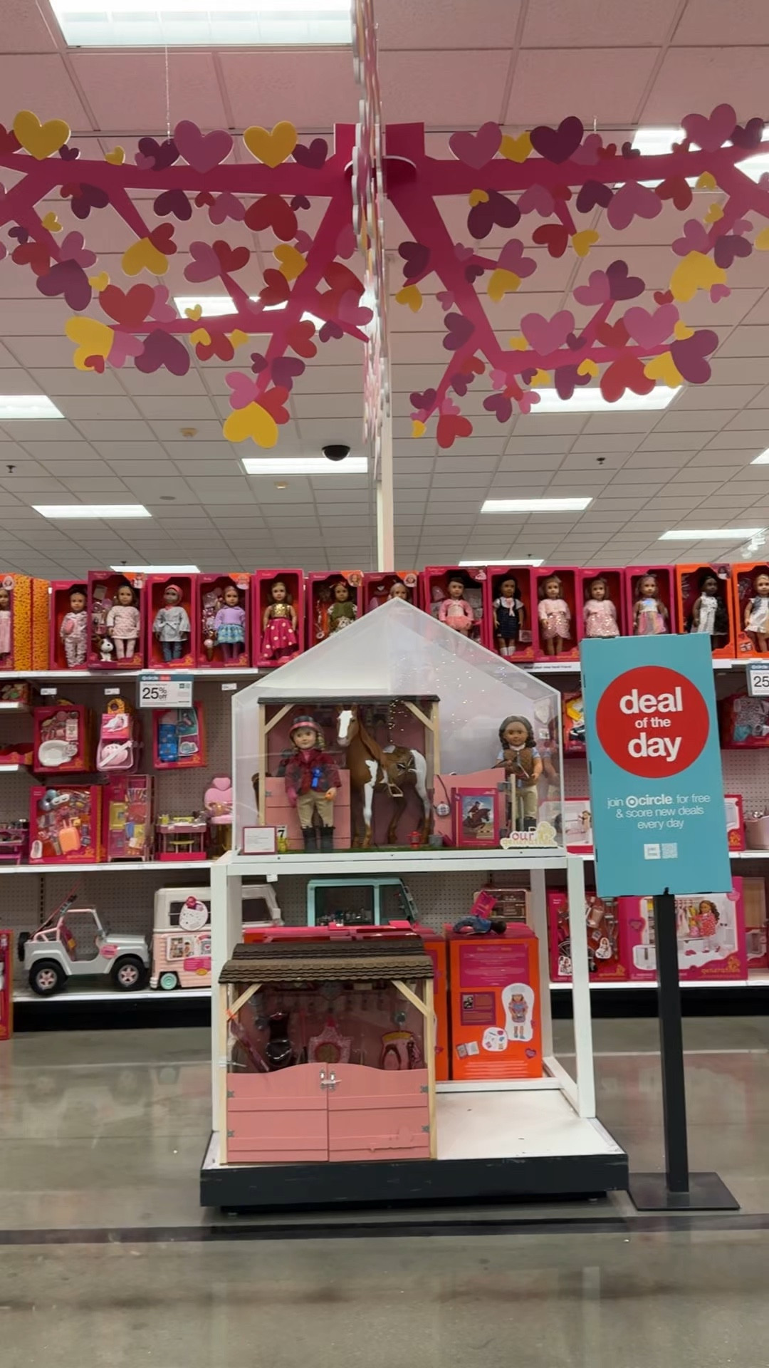 Wishlist must have - OG Dolls at Target! #ad

#LTKHoliday #LTKGiftGuide #LTKCyberWeek