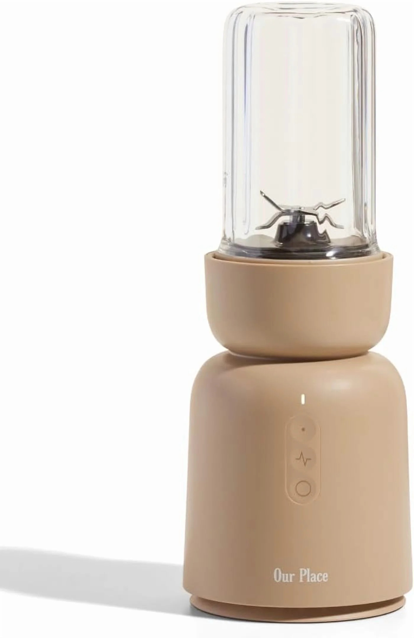 Splendor Blender - 1000W High-Power | Ultra-Sharp Blades | 2 Blending Modes | Includes 25 oz Pers... | Walmart (US)