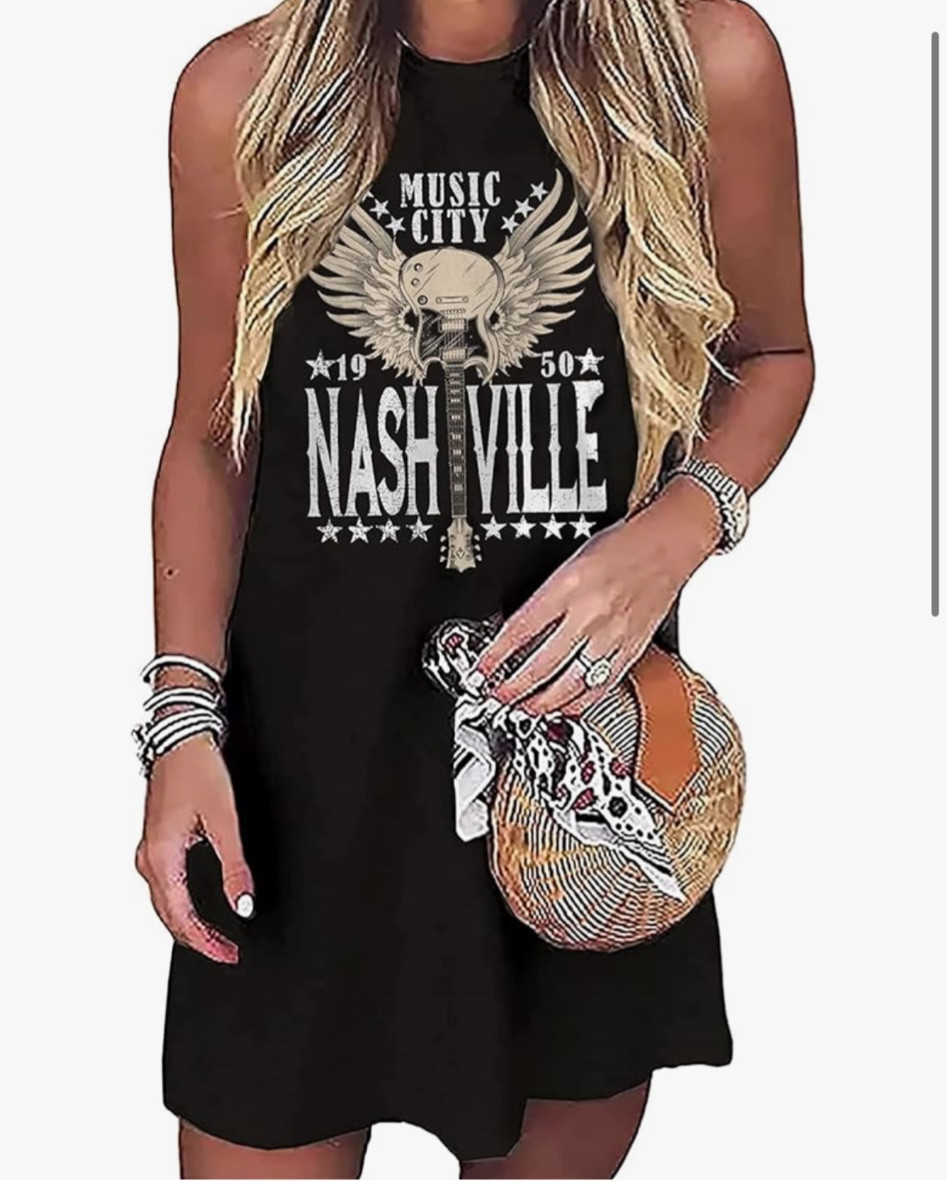 Nashville Outfit | Country Concert | Country Concert Outfit | Nashville Outfits For Her | Nashville Night Out | Style Guide For Her | Nashville Dress 

#LTKParties #LTKTravel #LTKStyleTip