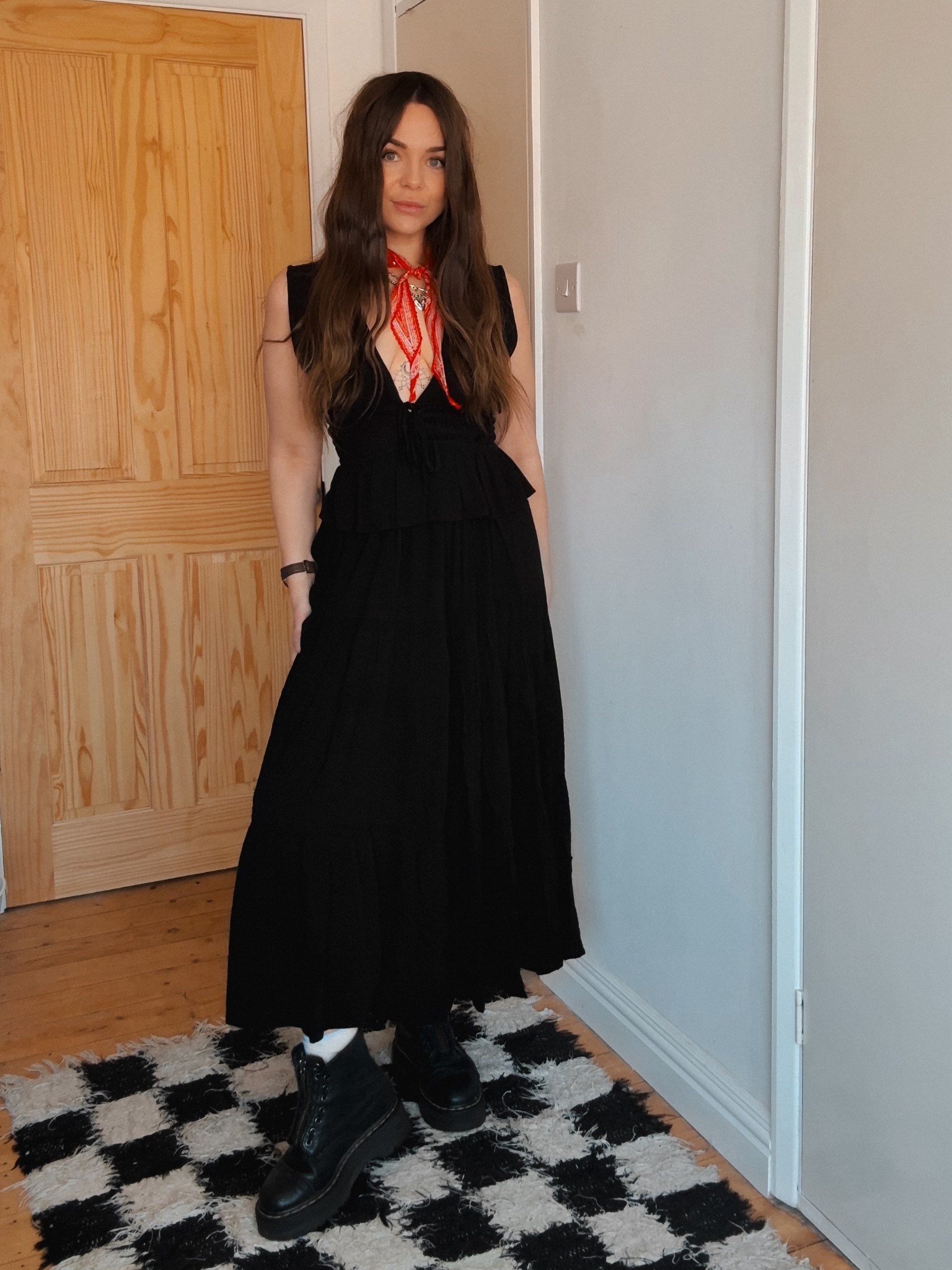 It’s giving western and I’m so here for it #pullandbearcommunity 

#LTKspring #LTKuk #LTKsummer