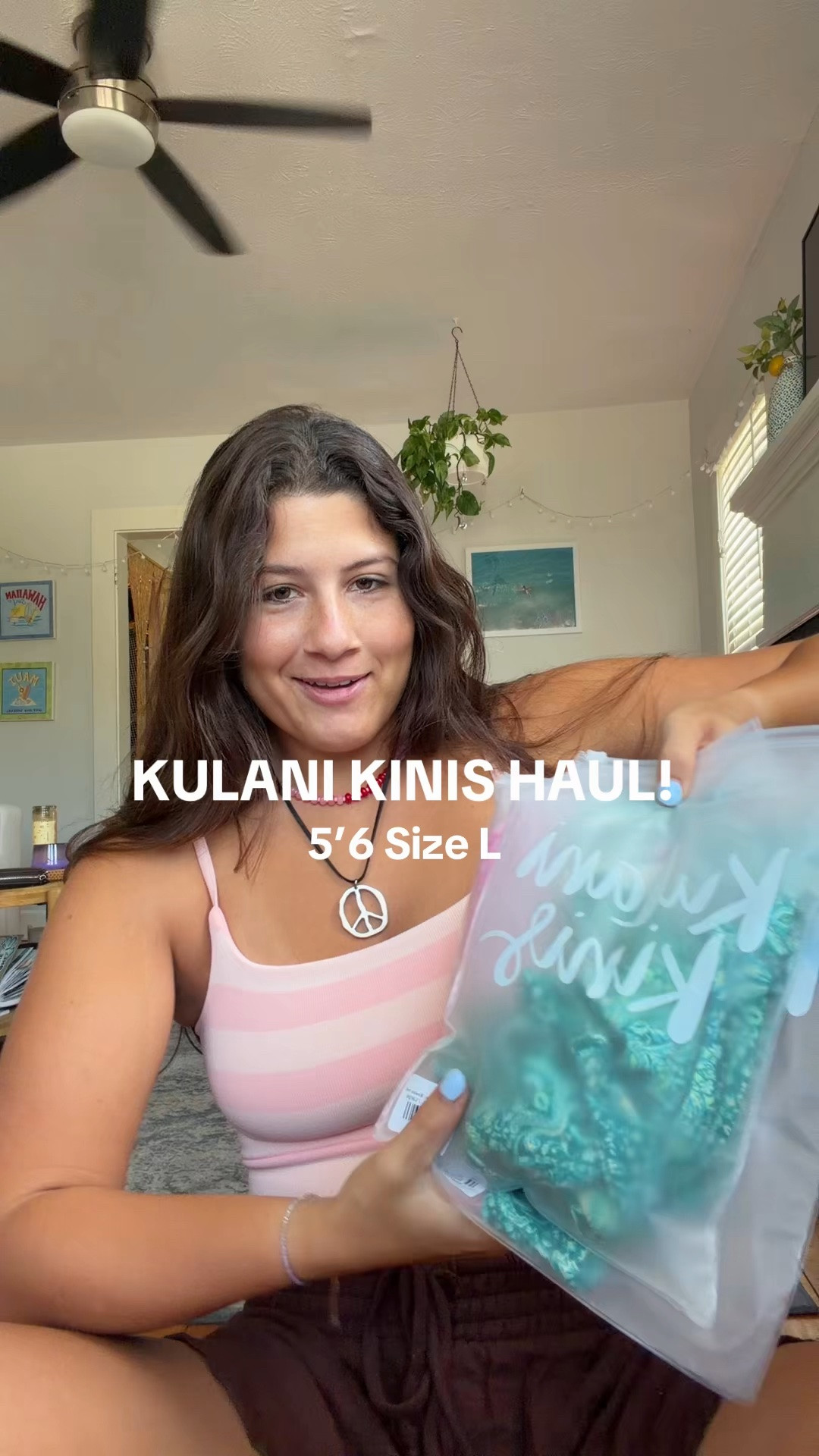@Kulani Kinis pocket paradise collection! #kulanikinis #size8bikinis #LTKSwim