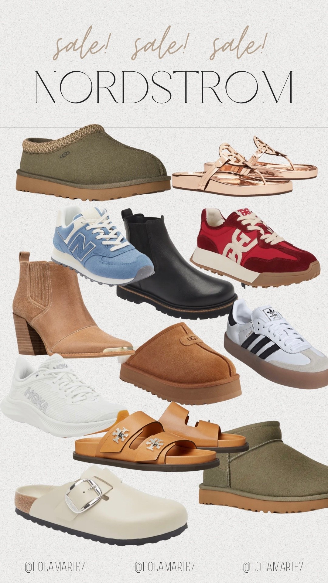 Nordstrom Sale: Shoe Finds 👟


#nordstromsale #nordstrom

#LTKFindsUnder100 #LTKSaleAlert #LTKActive