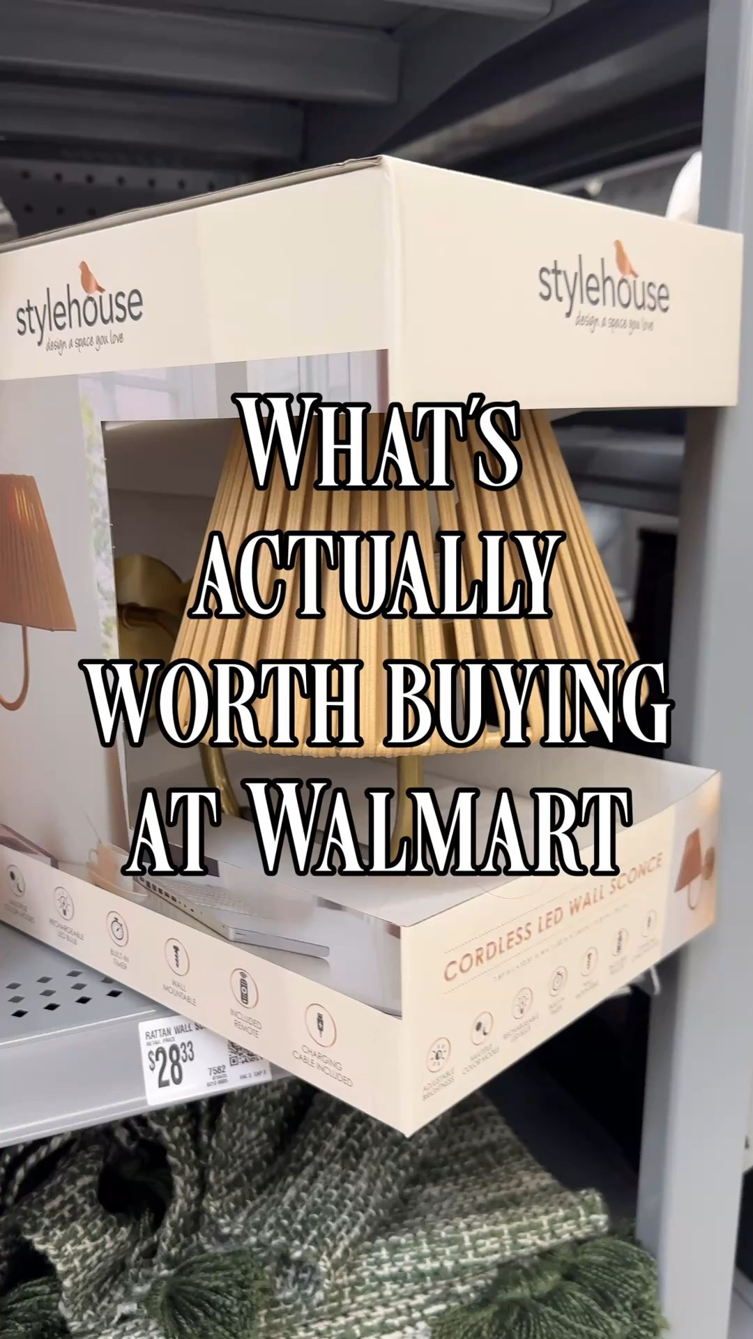 Walmart is killing it right now! Such great pieces for your table for the holidays! Great drink ware and serving ware. I found some gorgeous home decor accents, perfect for layering or shelf styling! 

#LTKHome