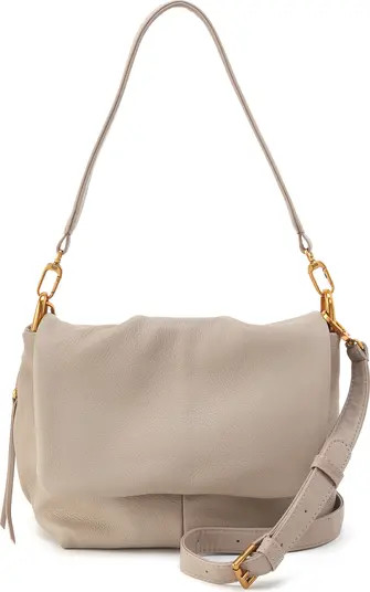 Harley Leather Shoulder Bag | Nordstrom