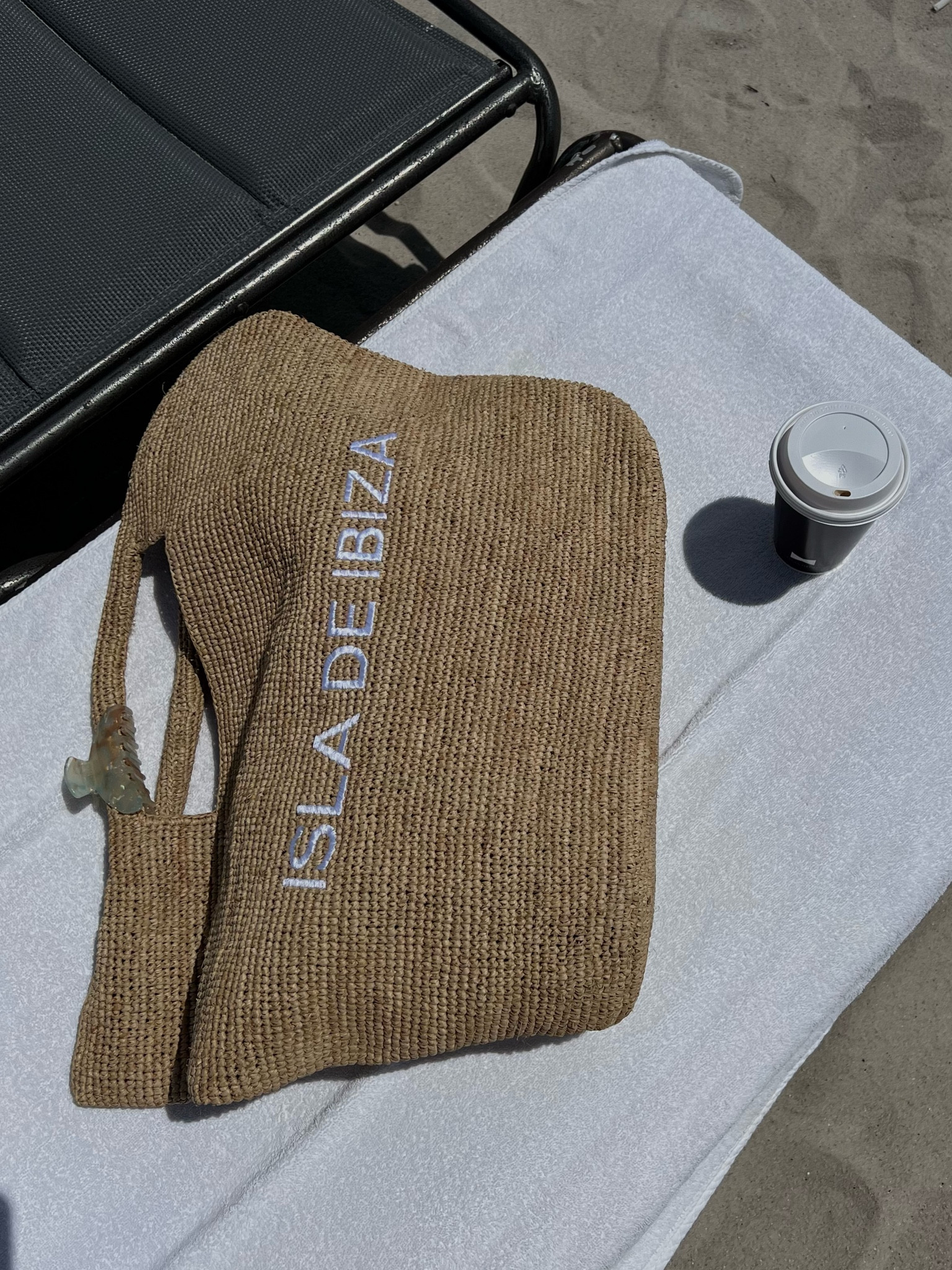 delish beach bag ✨

#LTKItBag #LTKHoliday