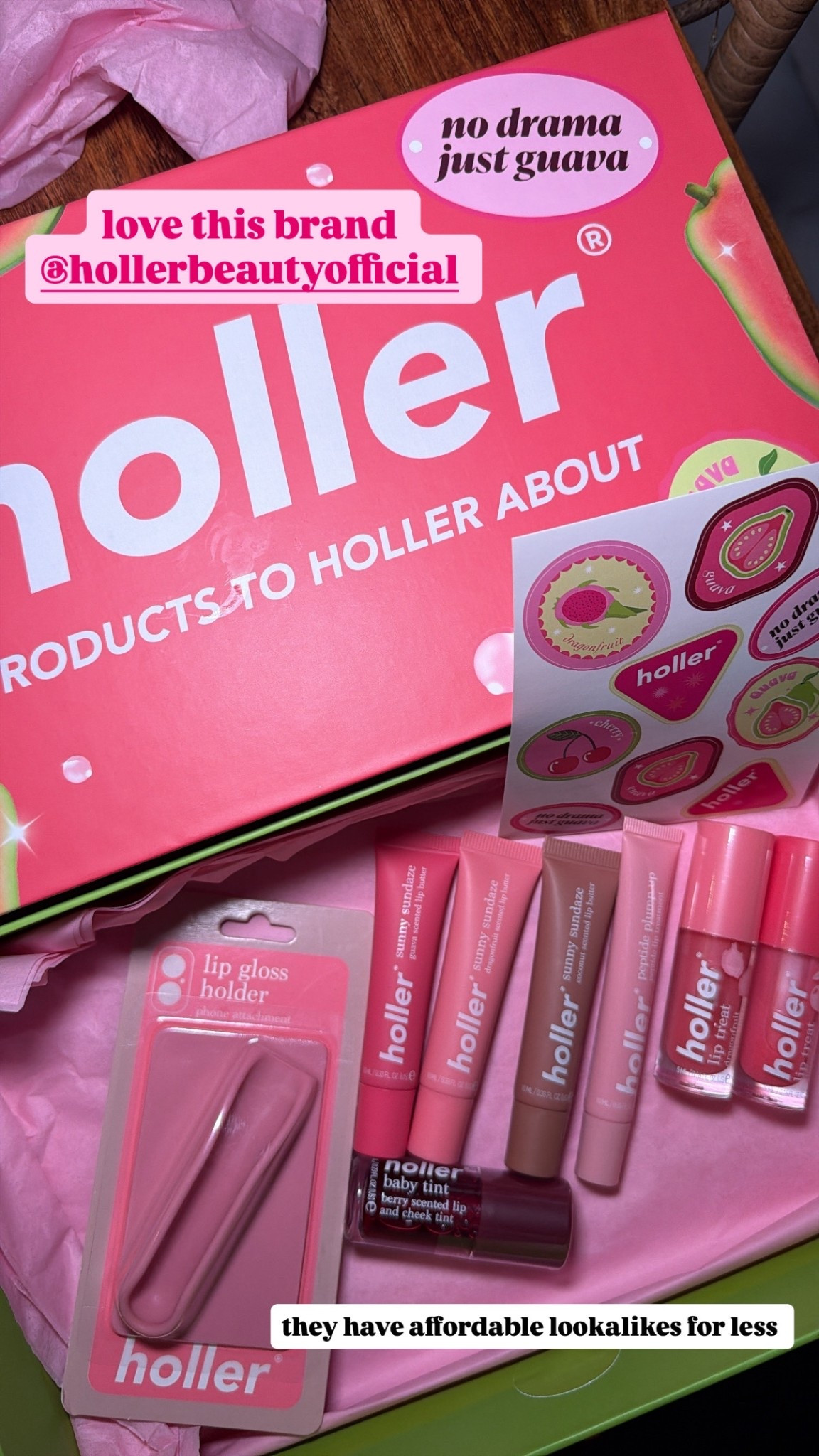 WALMART | holler makeup, beauty dupes for less $$

#LTKBeauty