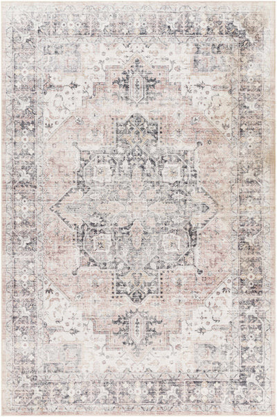 Luca Washable Area Rug | Boutique Rugs