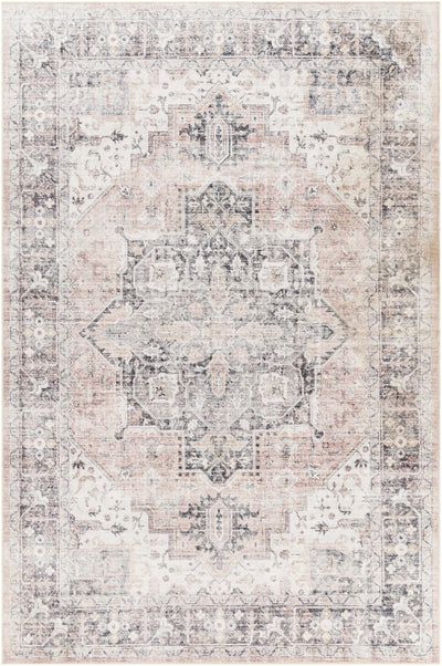 Luca Washable Area Rug | Boutique Rugs