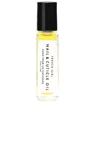 Nail & Cuticle Oil
                    
                    French Girl | Revolve Clothing (Global)