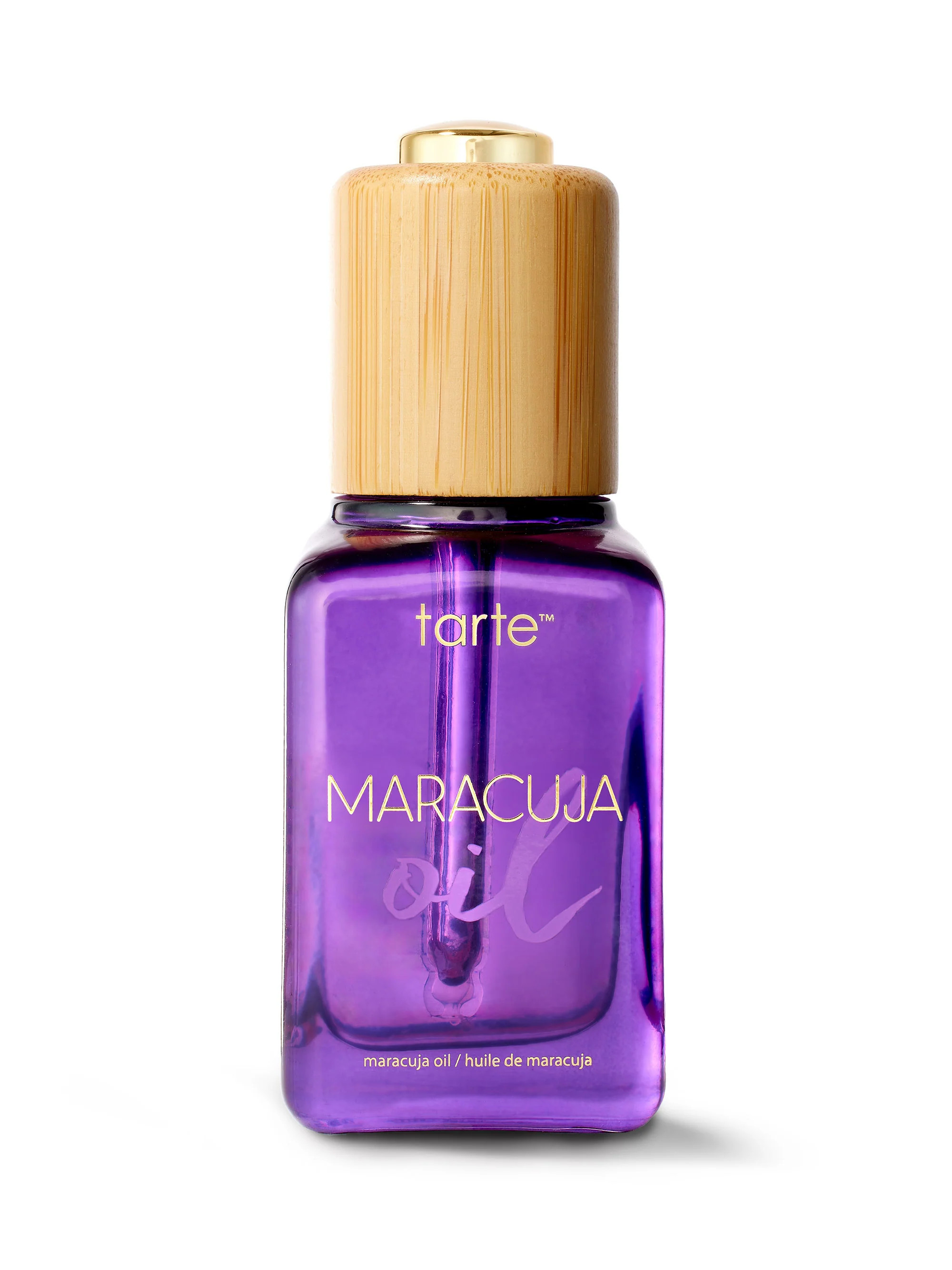 maracuja oil | tarte cosmetics (Global)