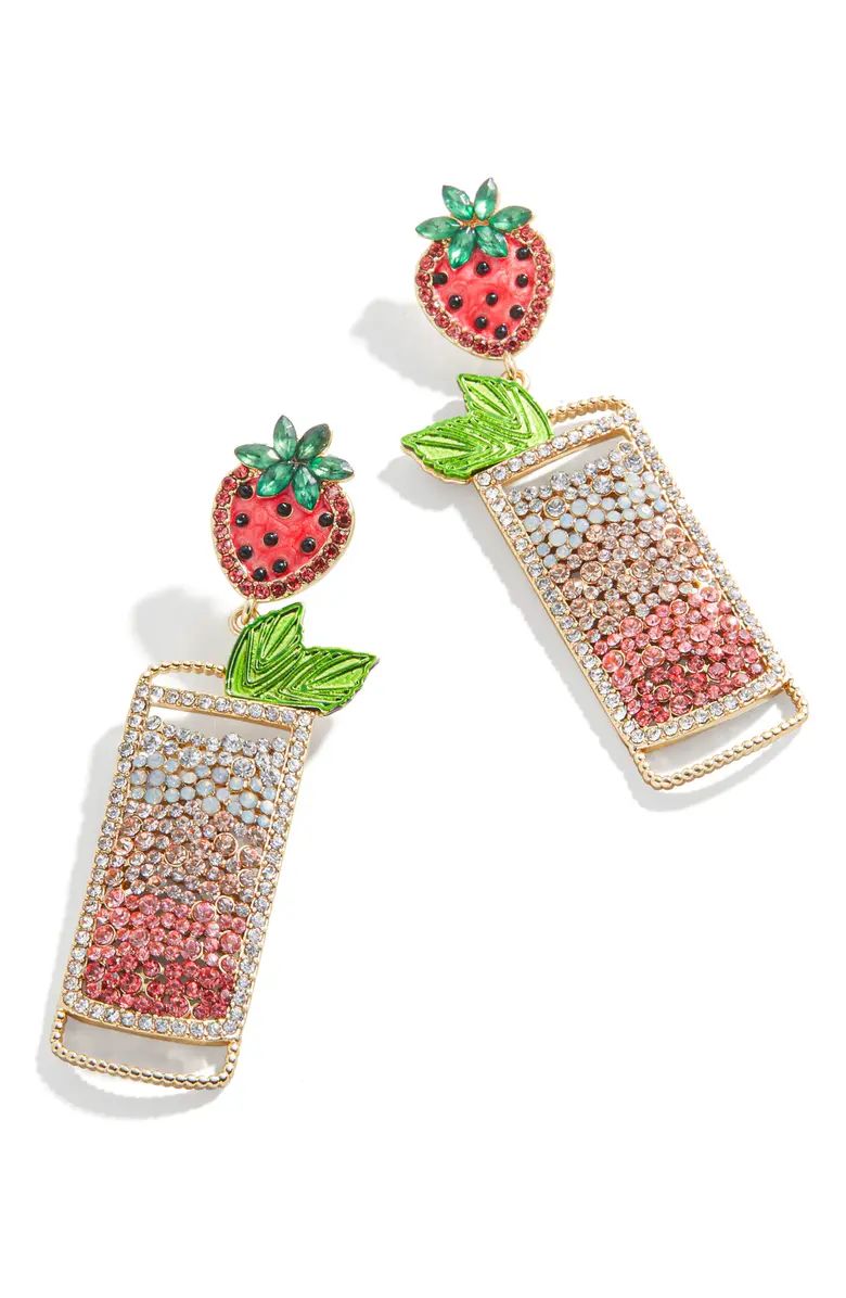 Mojito-tally Delicious Earrings | Nordstrom