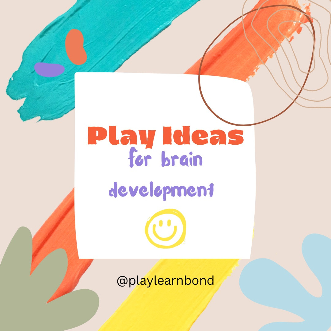 Here are some of my favorite toys for 0-12 months old. This kind of play is backed by science to help with brain development 🧠 ✨

Baby toys, learn through play, play ideas, play smart

#LTKBaby #LTKKids #LTKFamily