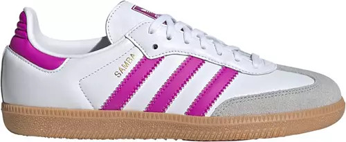 adidas Kids' Grade School Samba OG Shoes | Dick's Sporting Goods